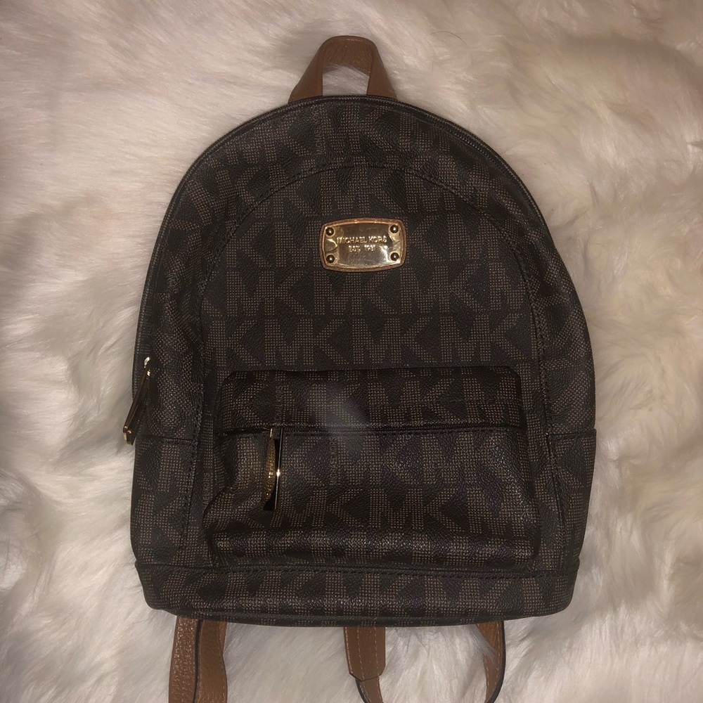 Michel Kors  backpack